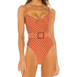 WeWoreWhat Danielle One Piece